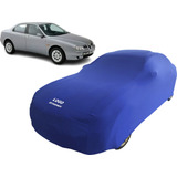 Capa Postagem Imediata Para Carro Alfa Romeo 156 Sedan