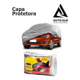 Capa Pra Cobrir Carro Extreme Forro Central Proteção Chuva