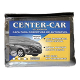 Capa Pra Cobrir Carro Impermeável Forro Central Proteçao Uv