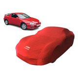 Capa Pra Cobrir Carro Mazda Mx3 Esportivo Tecido Helanca