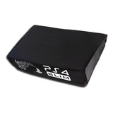 Capa Pra Ps4 xbox 4k Protetora Antipoeira Console Case