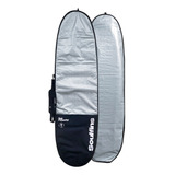 Capa Prancha Funboard Capa Fun Refletiva