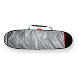 Capa Prancha Funboard Refletiva Acolchoada 7 0 7 4 maori