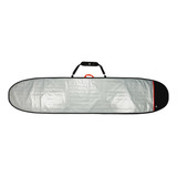 Capa Prancha Longboard Refletiva E Acolchoada 9 5 A 9 8