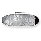 CAPA PRANCHA STAND UP PADDLE SUP REFLETIVA E ACOLCHOADA 10-0 A 10-5 -MAORI EXTREME