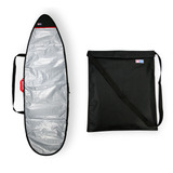 Capa Prancha Surf Refletiva 5 8 A 5 11 Saco Roupa Molhada