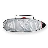 CAPA PRANCHA SURF REFLETIVA E ACOLCHOADA 6-4 A 6-7 - MAORI EXTREME