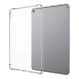 Capa Premium Anti Impacto Transparente P iPad 5 6 9 7