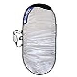 Capa Premium Fun Board Diamond Surfing 7 4 Azul 