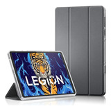 Capa Premium Lenovo Legion Tab Y700 Folio Magnética 8 8 pol