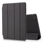 Capa Premium Para iPad Mini 4 Smart Case De Couro Especial