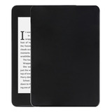 Capa Preta Fosca Para Tablet Tpu Para Amazon Kindle Paperwhi