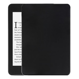 Capa Preta Fosca Para Tablet Tpu Para Amazon Kindle Paperwhi