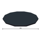 Capa Proteção 366cm Piscina Estrutural E Inflavel Bestway