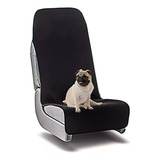Capa Proteção Banco Carro Mecanico Pet Em Corino Impermeável