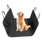Capa Proteção Bancos Carro Impermeável Pet Cão Gato Animais