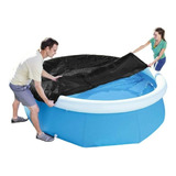 Capa Proteção Bestway 244 Cm Para Piscina Redonda