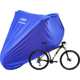 Capa Proteção Bike Caloi Atacama Flex Mtb Aro 29 Anti risco