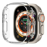 Capa Proteção Bumper Case Para Apple Watch Ultra 49mm