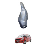 Capa Proteção Calor Catalisador Ford Ka 3cc 2015 2019 Usado