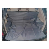 Capa Protecao Carro Suv Hatch Porta Mala