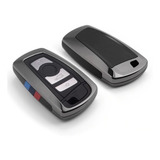 Capa Proteção Case Premium Chave Bmw 320 Serie 1 3 5 7 X M