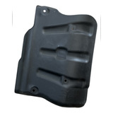 Capa Proteção Coletor Admissão Jeep Compass 2017 2020