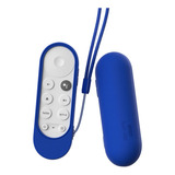 Capa Proteção Controle Chromecast Google Tv 2020 Sikai Case