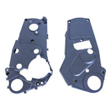 Capa Proteção Correia Vectra 2 0 8v Automatico 2001 2012