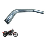 Capa Proteção Curva Escape Harley 883 R Sportster 08 09 Orig