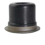 Capa Proteção Freio Borracha Trator New Holland 87554526 Cnh