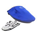 Capa Proteção Jet Ski Yamaha Vx Cruiser Ho Sound