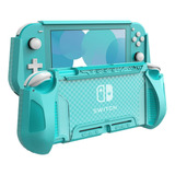 Capa Proteção Nintendo Switch Lite De