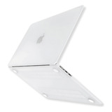 Capa Proteção P New Macbook