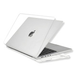 Capa Proteção P New Macbook Pro 14 Mod A2779 M2 A2442 M1