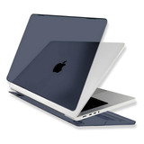 Capa Proteção P  New Macbook