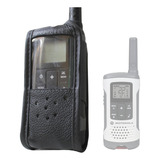 Capa Proteção Rádio Ht Motorola T260
