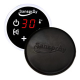 Sanspray