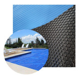 Capa Proteção Termica Manta Lona Blackout 3x3 Spa Piscinas