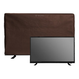 Capa Proteção Tv Monitor 19 Polegadas Led Lcd Corino