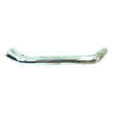Capa Protetor Curva Escape Boulevard 1500 2005 A 2010 Suzuki