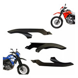 Capa Protetor De Corrente Yamaha Xt660 Xt 660 2005 Até 2018