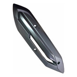 Capa Protetor Escapamento Citycom S 300i Dafra Sym