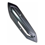 Capa Protetor Escapamento Citycom S 300i Dafra Sym