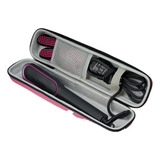 Capa Protetor Para Chapinha Capinha Bolsa Viagem Lizze