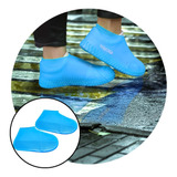 Capa Protetor Sapato Latex Silicone Impermeável