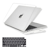 Capa protetor Teclado Macbook Pro 14 Pol A2441 M1 A2779 M2