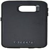 Capa Protetora- Otterbox- Galaxy S6- Capa Com Proteção Completa -Carcaça-Tela-- Preto