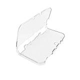 Capa Protetora Acrílico Para Nintendo New 3DS Case Transparente Cristal