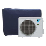 Capa Protetora Ar Condicionado Daikin 12000 Btus Quente frio